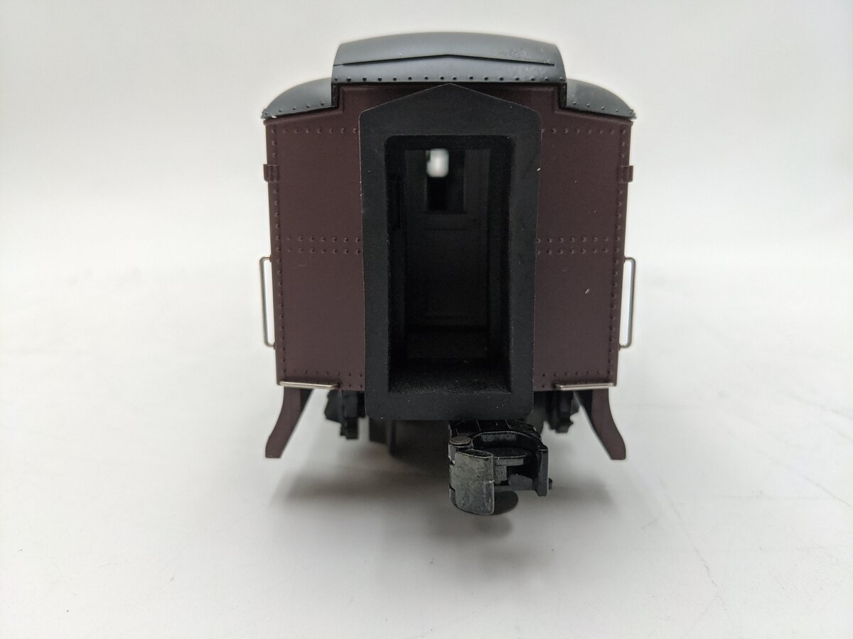 MTH 30-6987 O Pennsylvania Pasenger Car #1614 EX/Box