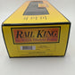 MTH 30-6987 O Pennsylvania Pasenger Car #1614 EX/Box