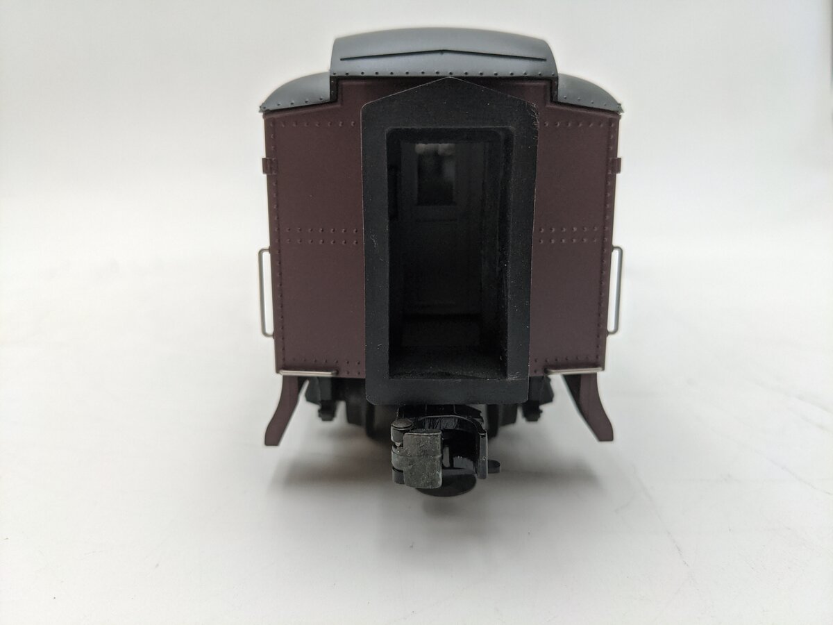 MTH 30-6987 O Pennsylvania Pasenger Car #1614 EX/Box