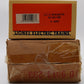 Lionel 6-52067 O Gauge LOTS-1995 Burlington Ice Operating Car #50240 LN/Box