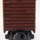 Lionel 6-52067 O Gauge LOTS-1995 Burlington Ice Operating Car #50240 LN/Box