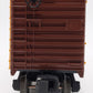 Lionel 6-52067 O Gauge LOTS-1995 Burlington Ice Operating Car #50240 LN/Box