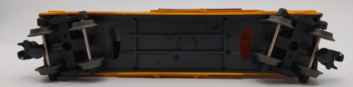 Lionel 6-52067 O Gauge LOTS-1995 Burlington Ice Operating Car #50240 LN/Box