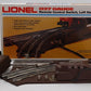 Lionel 6-5121 O O27 Left Hand Remote Control Switch Turnout EX/Box