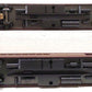 MTH 20-4125 O PRR 70' Madison Combine/Diner Passenger Car Set (Set of 2) LN/Box