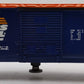 Lionel 6-9229 O Gauge Operating USPS Express Mail Boxcar EX/Box