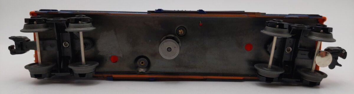 Lionel 6-9229 O Gauge Operating USPS Express Mail Boxcar EX/Box