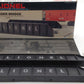 Lionel 6-12730 O/O27 Girder Bridge EX/Box