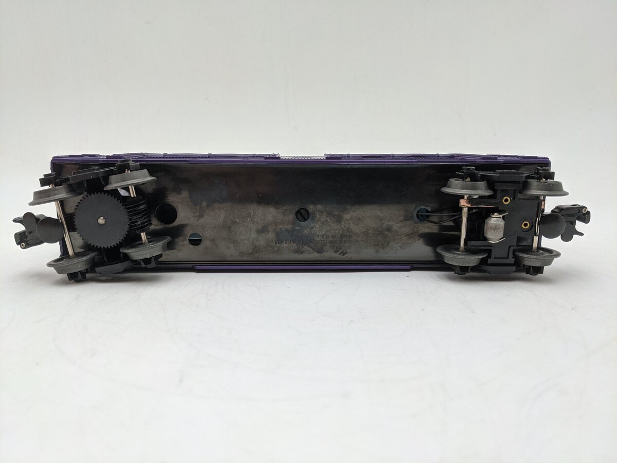 Lionel 6-19965 O Gauge LRRC Pete's Place Operating Aquarium Car #3435 EX/Box