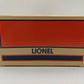 Lionel 6-19965 O Gauge LRRC Pete's Place Operating Aquarium Car #3435 EX/Box