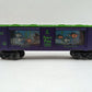 Lionel 6-19965 O Gauge LRRC Pete's Place Operating Aquarium Car #3435 EX/Box