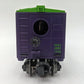 Lionel 6-19965 O Gauge LRRC Pete's Place Operating Aquarium Car #3435 EX/Box