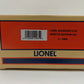 Lionel 6-19965 O Gauge LRRC Pete's Place Operating Aquarium Car #3435 EX/Box