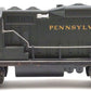 Lionel 6-8358 O Gauge Pennsylvania GP-9 Non-Powered Diesel Locomotive VG