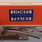 Lionel 6-65168 O27 42" Right Hand Remote Control Switch Turnout EX/Box