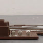 Lionel 6-65168 O27 42" Right Hand Remote Control Switch Turnout EX/Box