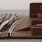 Lionel 6-65168 O27 42" Right Hand Remote Control Switch Turnout EX/Box