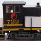 Lionel 6-28530 O Gauge Northern Pacific Alco S-4 Switcher Diesel #722 LN/Box