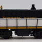 Lionel 6-28530 O Gauge Northern Pacific Alco S-4 Switcher Diesel #722 LN/Box