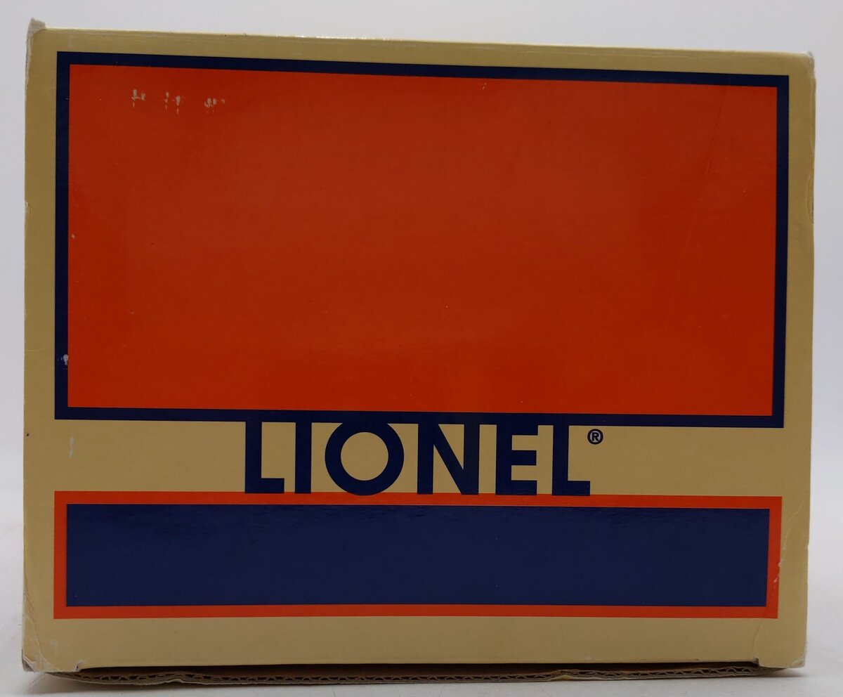 Lionel 6-28530 O Gauge Northern Pacific Alco S-4 Switcher Diesel #722 LN/Box