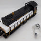 Lionel 6-28530 O Gauge Northern Pacific Alco S-4 Switcher Diesel #722 LN/Box