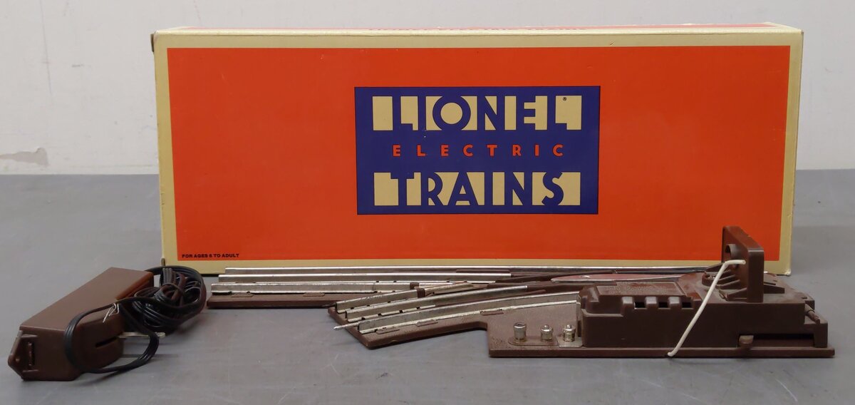 Lionel 6-65167 O27 42