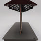 Lionel 6-12943 O Scale Illuminated Station Platform W/Lights Assembled EX/Box