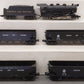 MTH 30-026 O Scale Norfolk & Western 0-8-0 O Gauge Steam Freight Train Set LN/Box