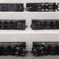 MTH 30-026 O Scale Norfolk & Western 0-8-0 O Gauge Steam Freight Train Set LN/Box