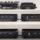 MTH 30-026 O Scale Norfolk & Western 0-8-0 O Gauge Steam Freight Train Set LN/Box