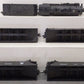 MTH 30-026 O Scale Norfolk & Western 0-8-0 O Gauge Steam Freight Train Set LN/Box