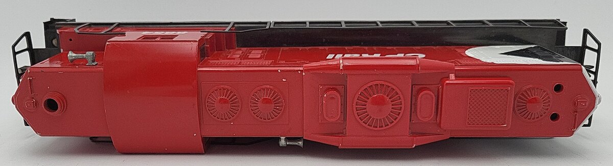 Lionel 6-8854 O Gauge CP Rail GP9 Powered Diesel Locomotive #8854 EX