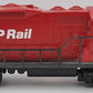 Lionel 6-8854 O Gauge CP Rail GP9 Powered Diesel Locomotive #8854 EX