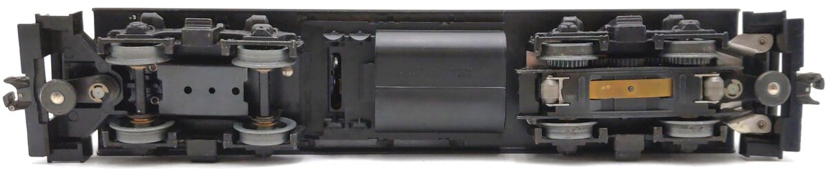 Lionel 6-8357 O Gauge Pennsylvania GP9 Diesel Locomotive #8357 VG