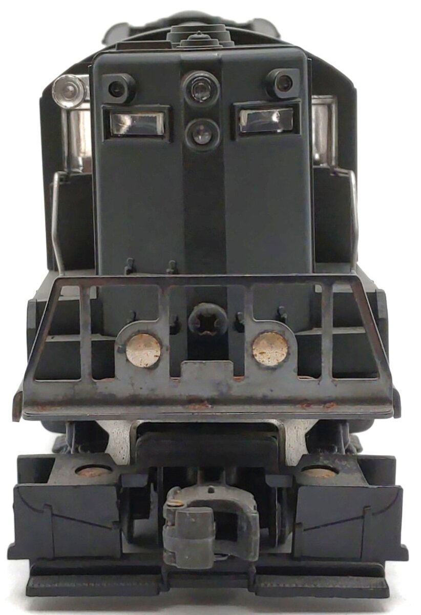 Lionel 6-8357 O Gauge Pennsylvania GP9 Diesel Locomotive #8357 VG