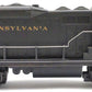 Lionel 6-8357 O Gauge Pennsylvania GP9 Diesel Locomotive #8357 VG
