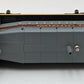 MTH 30-2147-0 O Scale Erie Lackawanna SW-8 Diesel Switcher with Horn #363 LN/Box