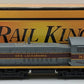 MTH 30-2147-0 O Scale Erie Lackawanna SW-8 Diesel Switcher with Horn #363 LN/Box