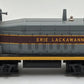 MTH 30-2147-0 O Scale Erie Lackawanna SW-8 Diesel Switcher with Horn #363 LN/Box