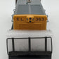 MTH 30-2147-0 O Scale Erie Lackawanna SW-8 Diesel Switcher with Horn #363 LN/Box