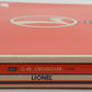 Lionel 6-65545 O Gauge 45 Degree Crossover EX/Box