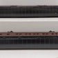 K-Line K4880E O PRR Broadway Limited 15" Heavyweight Passenger Cars (Set of 2) EX/Box
