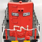 MTH 20-2754-1 Canadian National GP-40 Diesel Engine w/PS2 #6414 EX/Box