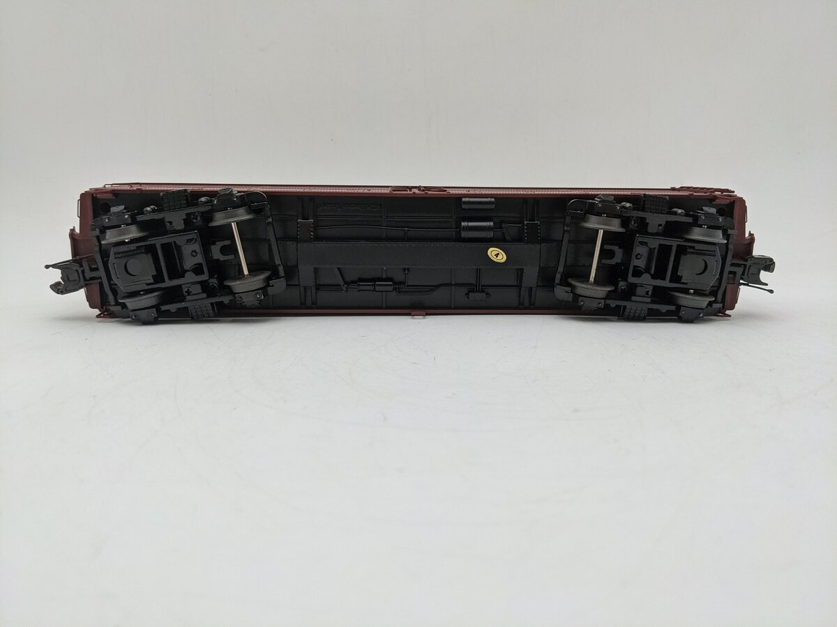 MTH 20-94158 Pennsylvania R508 Express Reefer Car EX