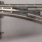 Lionel 6-5165 O72 Right Hand Remote Switch Turnout VG