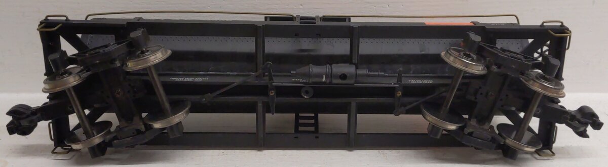 Aristo-Craft 41309 AT&SF Single Dome Tank Car VG/Box