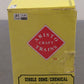 Aristo-Craft 41309 AT&SF Single Dome Tank Car VG/Box
