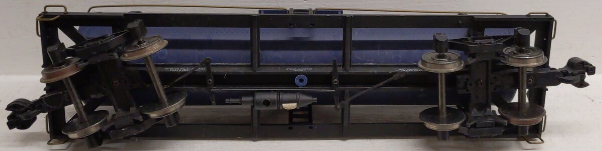 Aristo-Craft 41304 G Scale Union Oil Single Dome Tank Car VG/Box