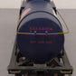 Aristo-Craft 41304 G Scale Union Oil Single Dome Tank Car VG/Box