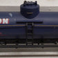 Aristo-Craft 41304 G Scale Union Oil Single Dome Tank Car VG/Box